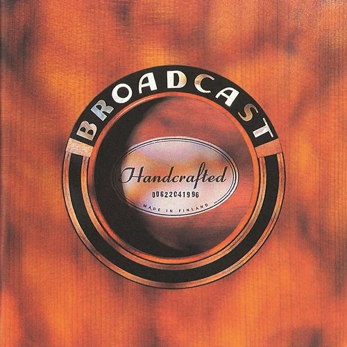 Handcrafted Broadcast
