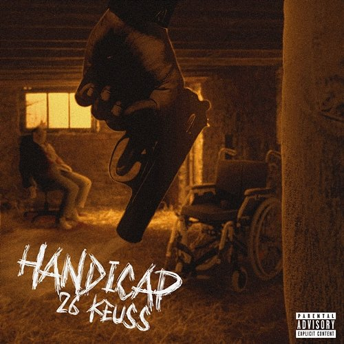 Handicap 26keuss