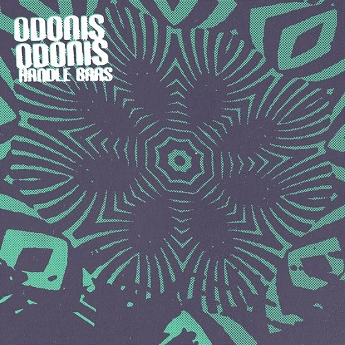 Handle Bars Odonis Odonis