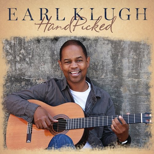 HandPicked Earl Klugh
