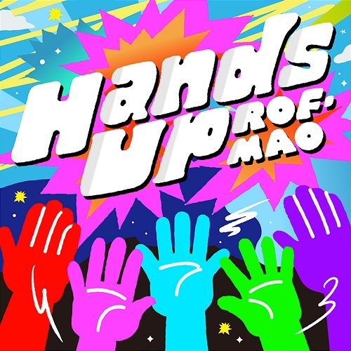 Hands Up ROF-MAO