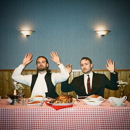 Hands Up LIKEMINDS, LYMA & Rebiere