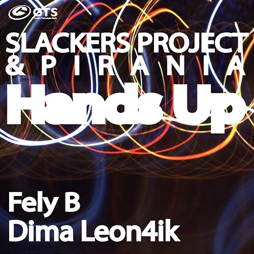Hands up Slackers Project, Pirania