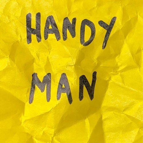 Handyman Teezo Touchdown