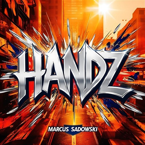 Handz Marcus Sadowski