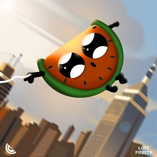 Hang Out Avocuddle, Fets & Lofi Fruits Music