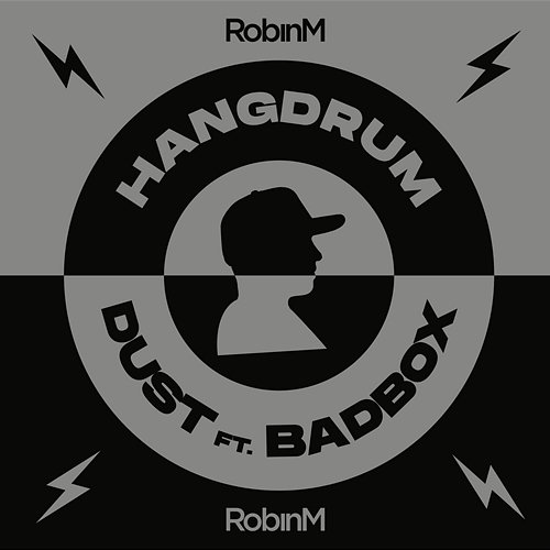 Hangdrum / Dust Robin M