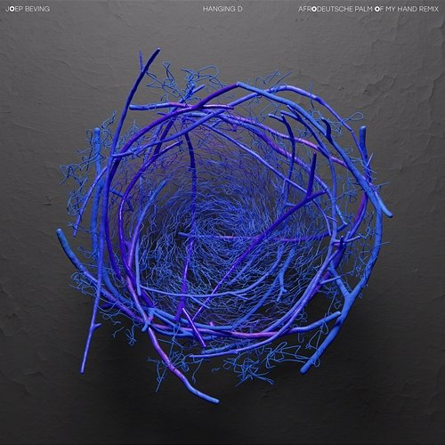Hanging D AFRODEUTSCHE, Joep Beving