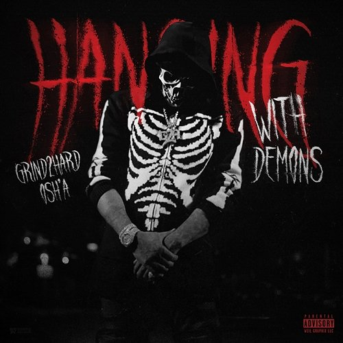 Hanging with Demons Grind2Hard Osh'a
