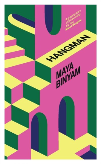Hangman Pushkin Press