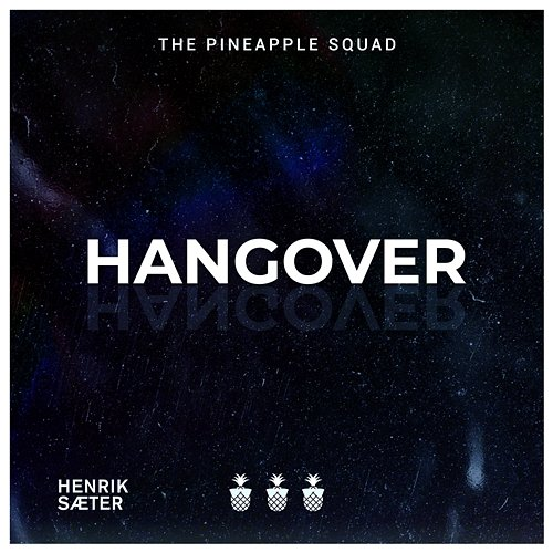 Hangover The Pineapple Squad, Henrik Sæter