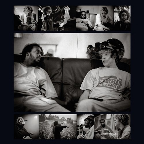 Hangover Afrob, Ferris MC