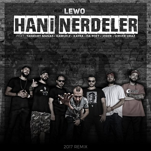 Hani Nerdeler Lewo