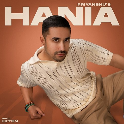 Hania PRIYANSHU, Hiten