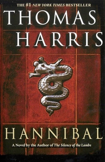 Hannibal Harris Thomas