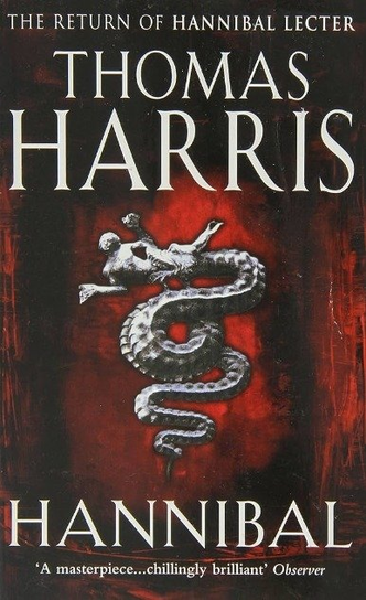 Hannibal Harris Thomas