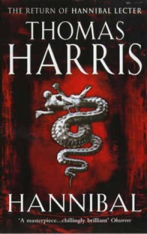 Hannibal Harris Thomas