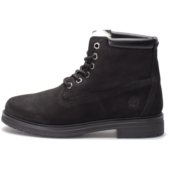 Hannover Hill Fur Boot WP Timberland