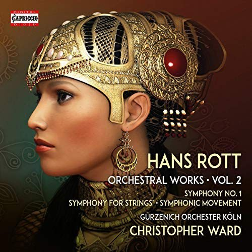 Hans Rott Various Artists