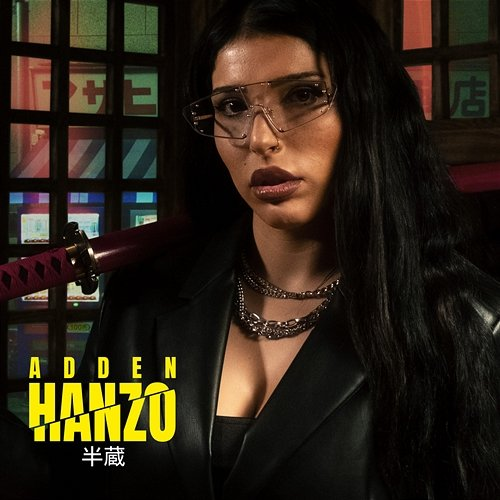Hanzo Adden