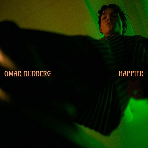 Happier Omar Rudberg