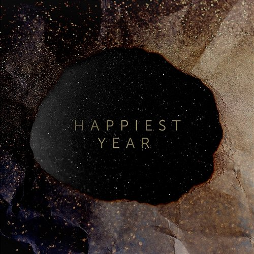 Happiest Year Jaymes Young, sped up nightcore, slowed down audioss