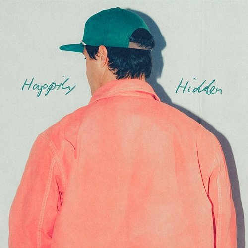 Happily Hidden Pat Barrett