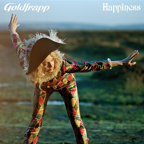 Happiness Goldfrapp
