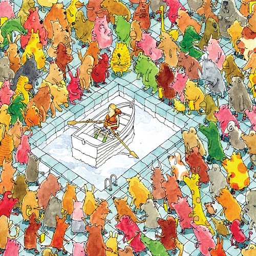 Happiness Dance Gavin Dance