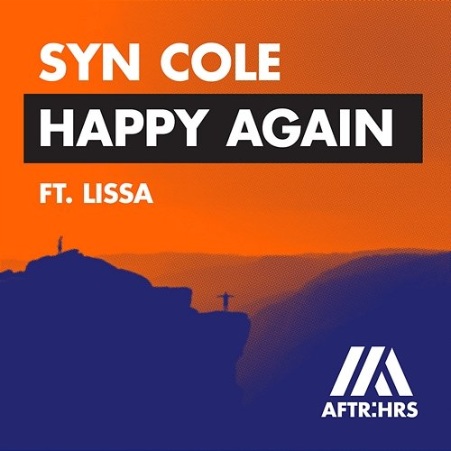 Happy Again Syn Cole feat. LissA