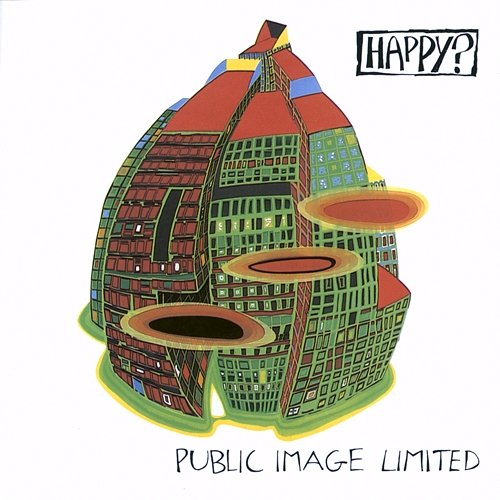 Happy? Public Image Limited