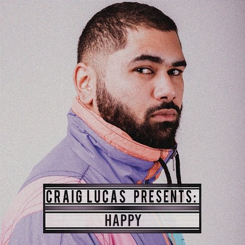 Happy Craig Lucas