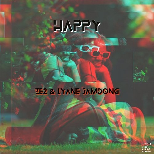 Happy Ze2 & Iyane Jamdong