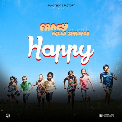 Happy Fancybeats & Bella Shmurda