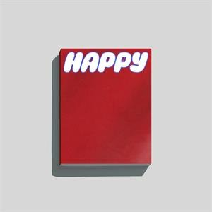Happy JIN