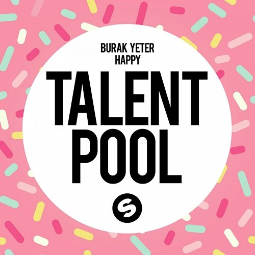 Happy Burak Yeter