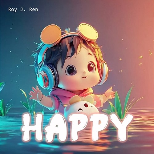Happy Roy J. Ren