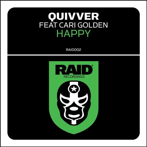 Happy Quivver, Cari Golden