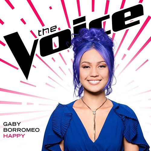 Happy Gaby Borromeo