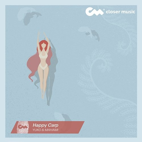 Happy Carp YUKO feat. MAHAMI