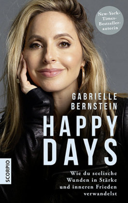 Happy Days scorpio