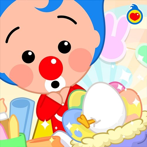 Happy Easter Plim Plim Kids Songs