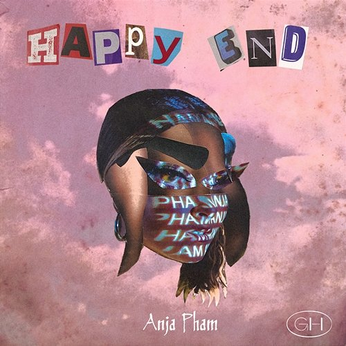Happy End Anja Pham