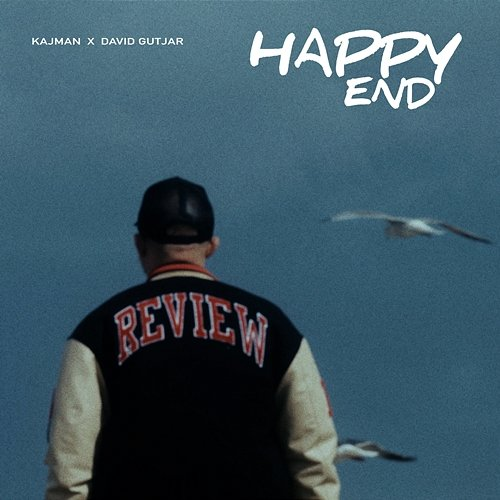 Happy End David Gutjar, Kajman