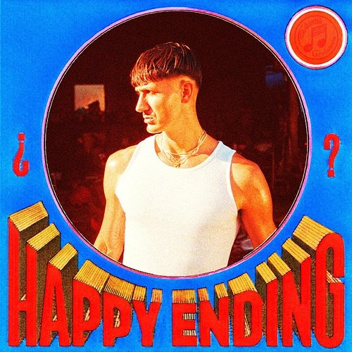 ¿HAPPY ENDING? Tobias Rahim