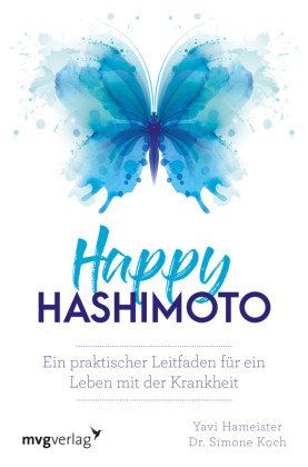 Happy Hashimoto mvg Verlag