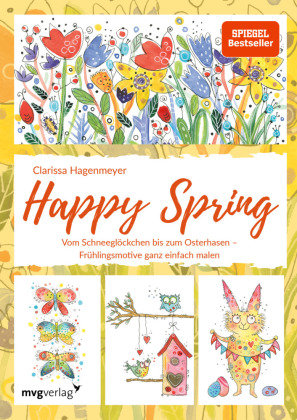 Happy Spring mvg Verlag