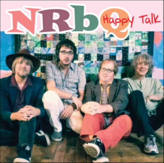 Happy Talk NRBQ