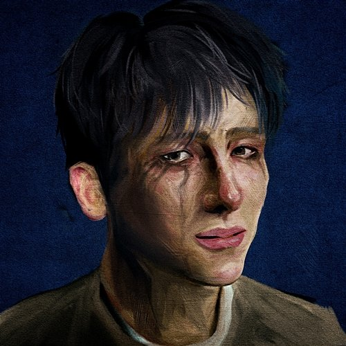Happy Tears ABOUT