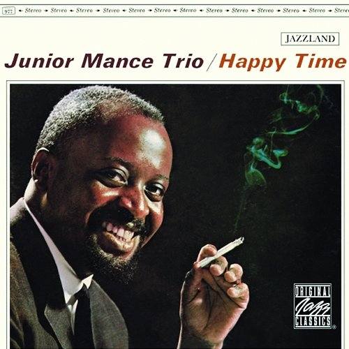 Happy Time Junior Mance